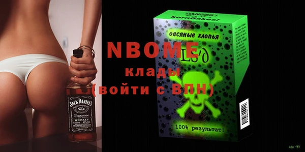 мет Алексин
